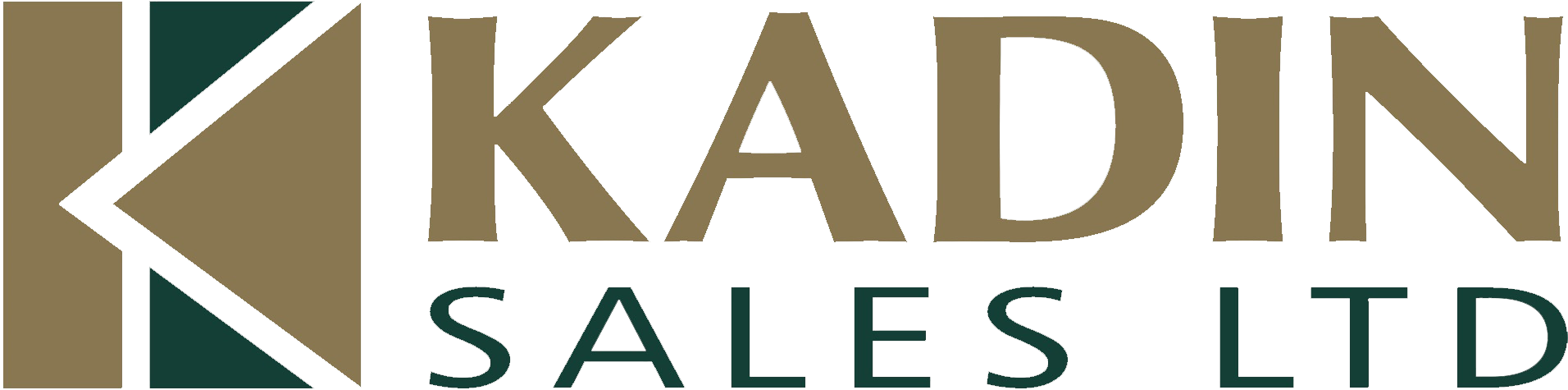 Kadin Sales LTD. Logo